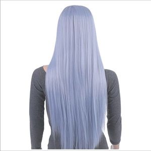 🆕️ Synthetic Hair Women Full Head Cosplay Wig